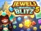 Jeu Joyaux Blitz 5 en ligne
