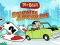 Jeu Les aventures de Solitaire de Mr Bean en ligne