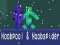 Jeu Noobpool et NoobSpider en ligne