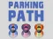 Jeu Chemin de stationnement en ligne