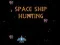 Jeu Chasse aux vaisseaux spatiaux en ligne