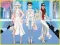 Jeu Tenues Blanches d'Hiver en ligne