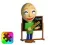 Jeu Défi Jigsaw de Baldie en ligne