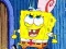 Jeu Sponge Bob Glissade en ligne
