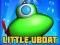 Jeu Petit U-Boot en ligne