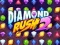 Jeu Diamond Rush 2 en ligne