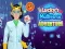 Jeu L'Aventure Multiverselle de Lucky en ligne