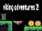 Jeu Aventures Vikings 2 en ligne