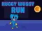 Jeu Course de Huggy Wuggy en ligne