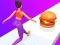 Jeu Course de Twerk en ligne