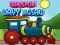 Jeu Puzzle Wavy de Transport en ligne