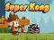 Jeu Super Kong en ligne