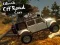 Jeu Voitures Tout Terrain Ultimes en ligne