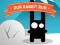 Jeu Cours, lapin, cours en ligne