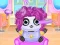 Jeu Mon salon de cosplay animal en ligne