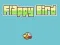 Jeu Oiseau Flappy en ligne