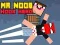 Jeu M. Noob Héros du Hook en ligne