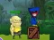 Jeu Super Poppy Playtime en ligne