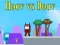 Jeu Hoov contre Doov en ligne