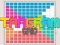 Jeu Grille Tangram en ligne