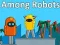 Jeu Parmi les robots en ligne