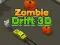 Jeu Drift Zombie 3D en ligne Jeu Drift Zombie 3D en ligne