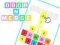 Jeu Déposez et Fusionnez les Blocs en ligne