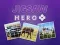 Jeu Héros du Puzzle en ligne