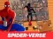 Jeu Puzzle Jigsaw Verse Spider en ligne