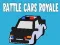 Jeu Bataille de Voitures Royale en ligne