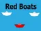 Jeu Bateaux Rouges en ligne