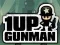 Jeu Tireur 1UP en ligne