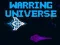 Jeu Univers en guerre en ligne