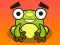 Jeu Grenouille traverse la route en ligne