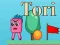 Jeu Tori en ligne