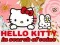Jeu Hello Kitty à la recherche des pièces en ligne