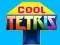 Jeu Tetris Cool en ligne