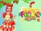 Jeu Styles de Gourmand Célébrité en ligne