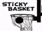 Jeu Panier Collant en ligne