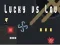 Jeu Lucky contre Lou en ligne