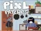 Jeu Monde Pixl en ligne