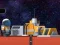 Jeu Bataille de survie dans l'espace en ligne