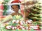 Jeu Tiana Princesse Noël Habillage en ligne