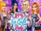 Jeu Fête des BFFs au Café Glacé en ligne