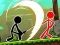 Jeu Combat Stickman Archero en ligne