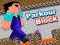Jeu Bloc Parkour en ligne