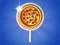 Jeu J'aime la pizza en ligne