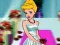 Jeu Robe de mariée Cendrillon en ligne