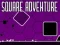 Jeu Aventure Carrée en ligne