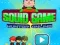 Jeu Chasseur de jeu de calmar en ligne en ligne